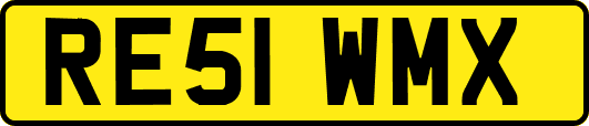 RE51WMX
