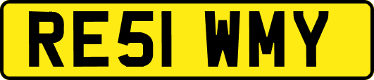 RE51WMY