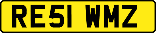 RE51WMZ