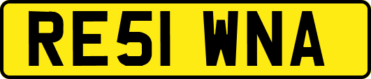 RE51WNA
