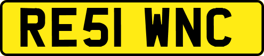 RE51WNC