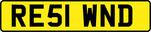 RE51WND