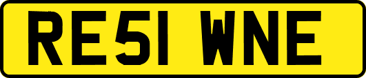 RE51WNE