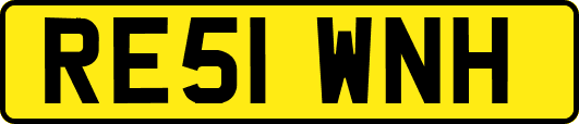 RE51WNH