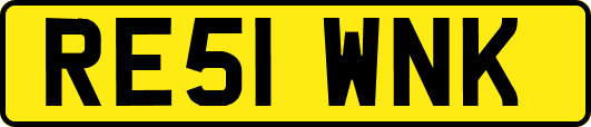 RE51WNK