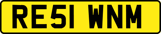 RE51WNM