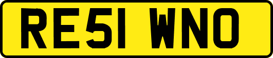 RE51WNO