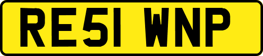 RE51WNP