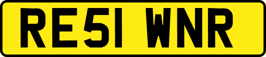 RE51WNR