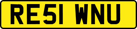RE51WNU