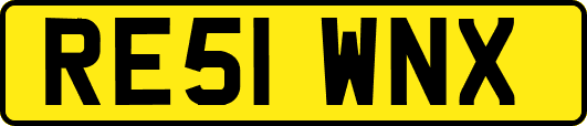 RE51WNX