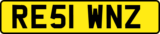 RE51WNZ