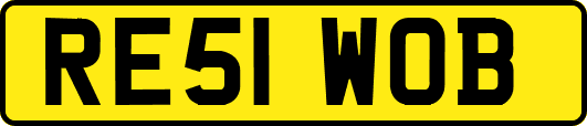 RE51WOB