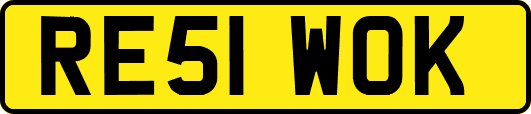 RE51WOK