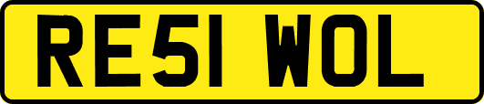 RE51WOL