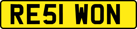 RE51WON