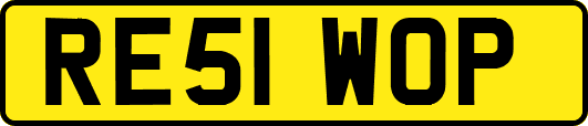 RE51WOP