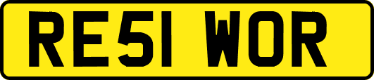 RE51WOR