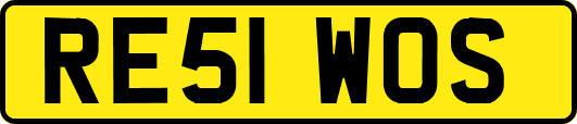 RE51WOS