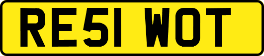 RE51WOT