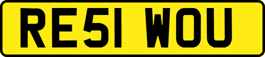 RE51WOU