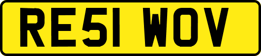 RE51WOV