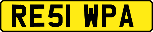 RE51WPA
