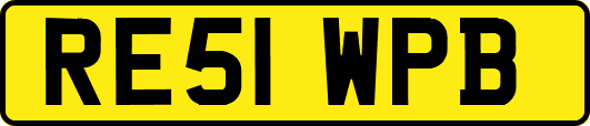 RE51WPB