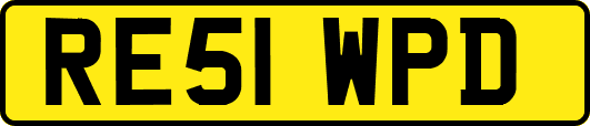 RE51WPD