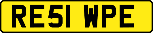 RE51WPE