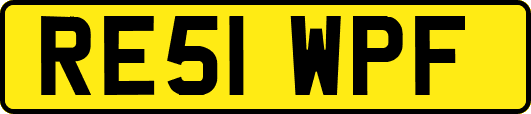 RE51WPF