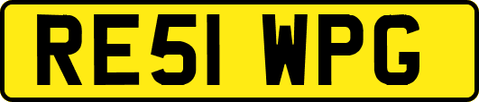 RE51WPG