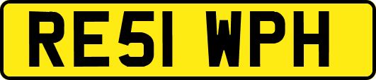 RE51WPH