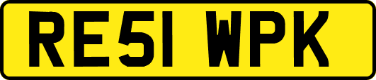 RE51WPK