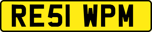 RE51WPM