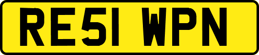 RE51WPN