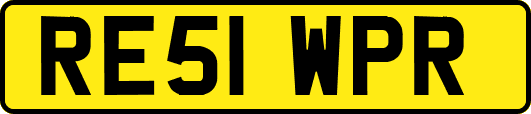 RE51WPR
