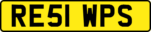 RE51WPS