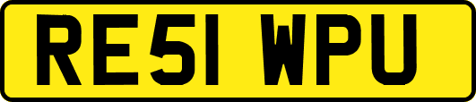 RE51WPU