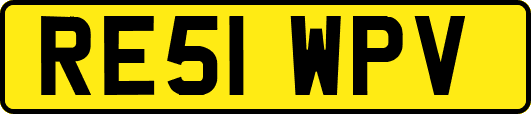 RE51WPV