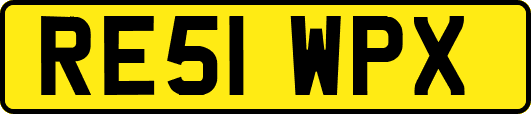 RE51WPX