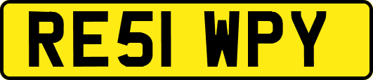RE51WPY