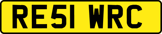 RE51WRC