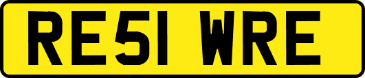 RE51WRE