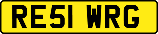 RE51WRG