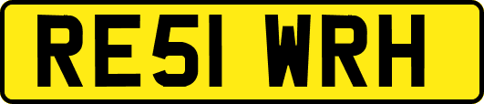RE51WRH