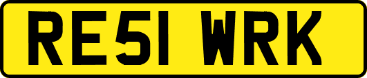 RE51WRK