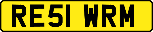 RE51WRM