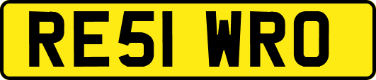 RE51WRO