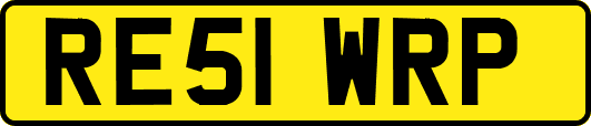 RE51WRP